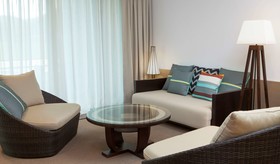 Sheraton New Caledonia Deva Resort & Spa