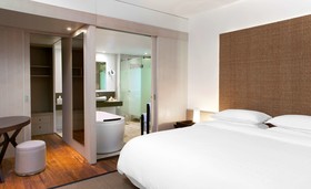 Sheraton New Caledonia Deva Resort & Spa