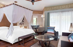 Sheraton New Caledonia Deva Resort & Spa