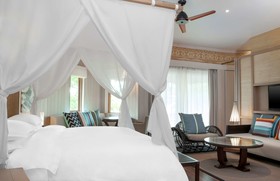 Sheraton New Caledonia Deva Resort & Spa