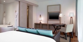 Sheraton New Caledonia Deva Resort & Spa