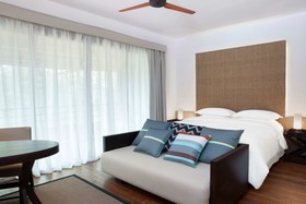 Sheraton New Caledonia Deva Resort & Spa