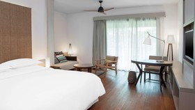 Sheraton New Caledonia Deva Resort & Spa