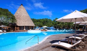 Sheraton New Caledonia Deva Resort & Spa