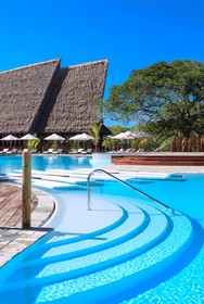 Sheraton New Caledonia Deva Resort & Spa