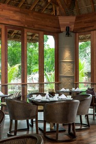 Sheraton New Caledonia Deva Resort & Spa