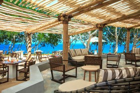 Sheraton New Caledonia Deva Resort & Spa
