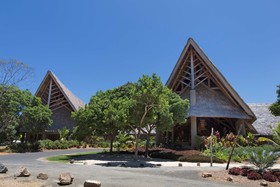 Sheraton New Caledonia Deva Resort & Spa