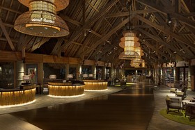Sheraton New Caledonia Deva Resort & Spa