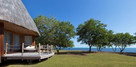 Sheraton New Caledonia Deva Resort & Spa