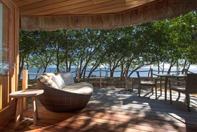 Sheraton New Caledonia Deva Resort & Spa