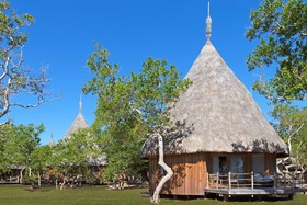 Sheraton New Caledonia Deva Resort & Spa