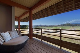 Sheraton New Caledonia Deva Resort & Spa