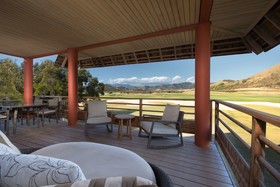 Sheraton New Caledonia Deva Resort & Spa