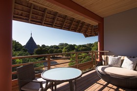 Sheraton New Caledonia Deva Resort & Spa