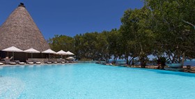 Sheraton New Caledonia Deva Resort & Spa