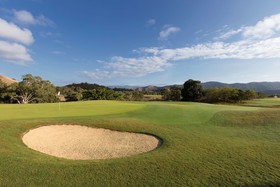 Sheraton New Caledonia Deva Resort & Spa