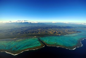 Sheraton New Caledonia Deva Resort & Spa