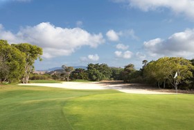 Sheraton New Caledonia Deva Resort & Spa