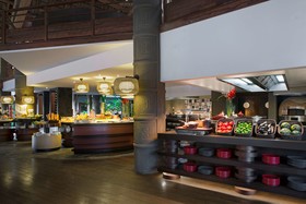Sheraton New Caledonia Deva Resort & Spa