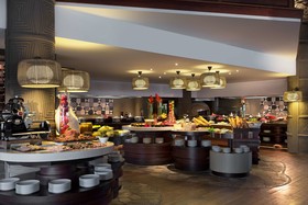 Sheraton New Caledonia Deva Resort & Spa