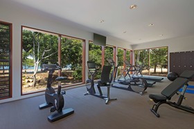 Sheraton New Caledonia Deva Resort & Spa