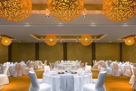 Sheraton New Caledonia Deva Resort & Spa
