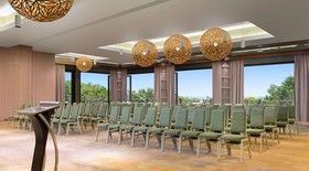 Sheraton New Caledonia Deva Resort & Spa