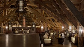 Sheraton New Caledonia Deva Resort & Spa