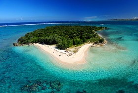 Sheraton New Caledonia Deva Resort & Spa