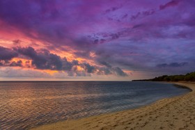 Sheraton New Caledonia Deva Resort & Spa