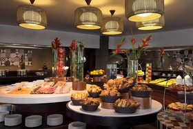 Sheraton New Caledonia Deva Resort & Spa
