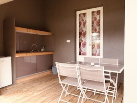 Naina Park Resort