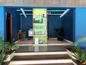 Naina Park Resort