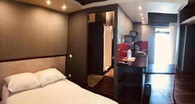 Naina Park Resort