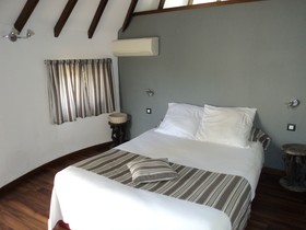Naina Park Resort