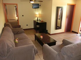 Oasis De Kiamu