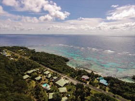 Oasis De Kiamu