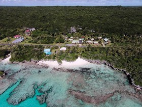 Oasis De Kiamu