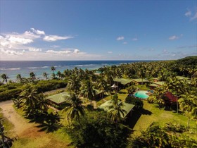 Oasis De Kiamu