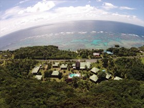 Oasis De Kiamu