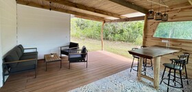O Naturel Lodge Lifou