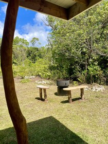 O Naturel Lodge Lifou
