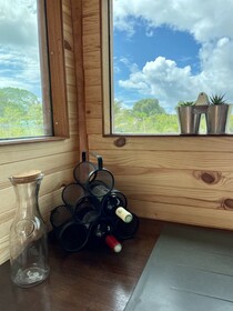 O Naturel Lodge Lifou