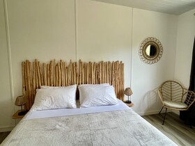 O Naturel Lodge Lifou