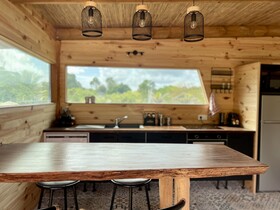 O Naturel Lodge Lifou