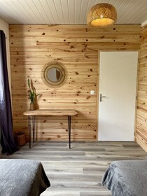 O Naturel Lodge Lifou