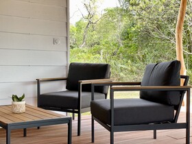 O Naturel Lodge Lifou