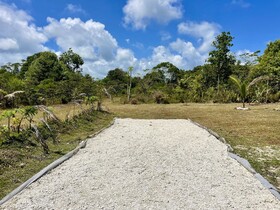 O Naturel Lodge Lifou