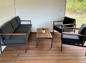 O Naturel Lodge Lifou